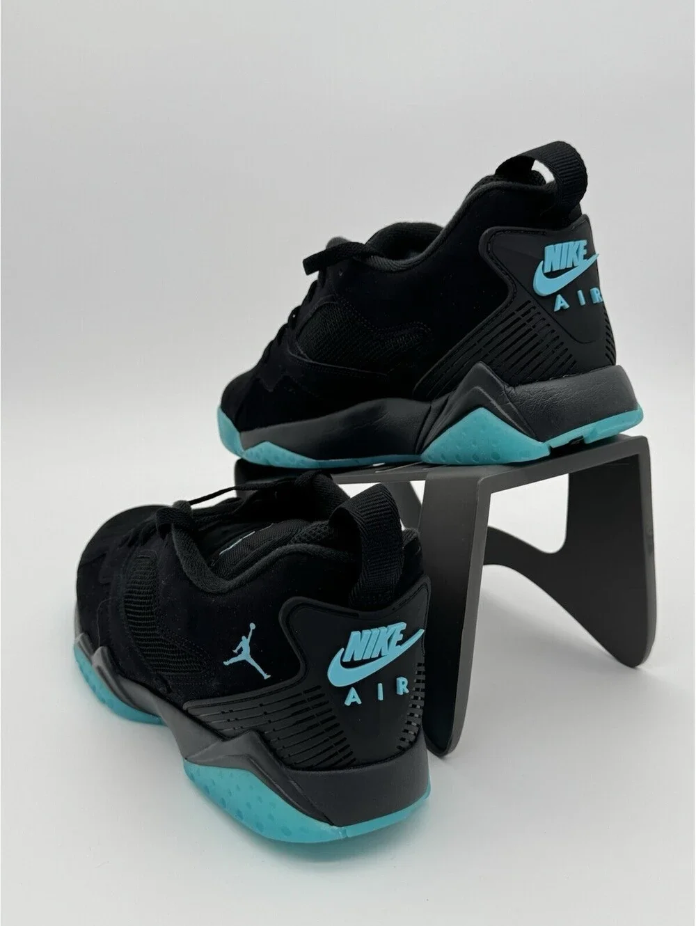 Nike Air Jordan MVP 92 Gamma Blue Shoes Men's 11 HQ3950-004